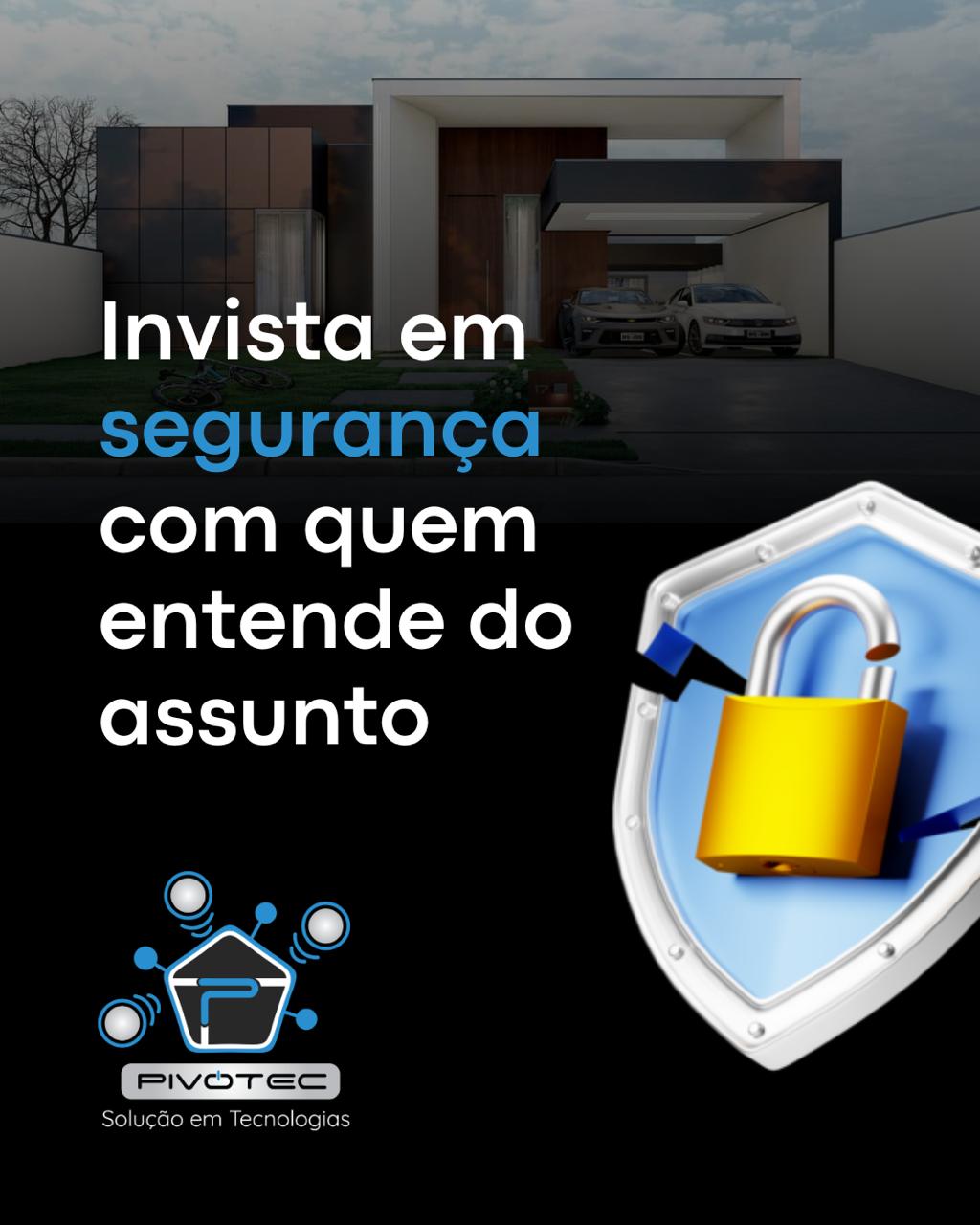 Automação Smart Home